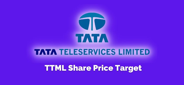 TTML Share Price Target