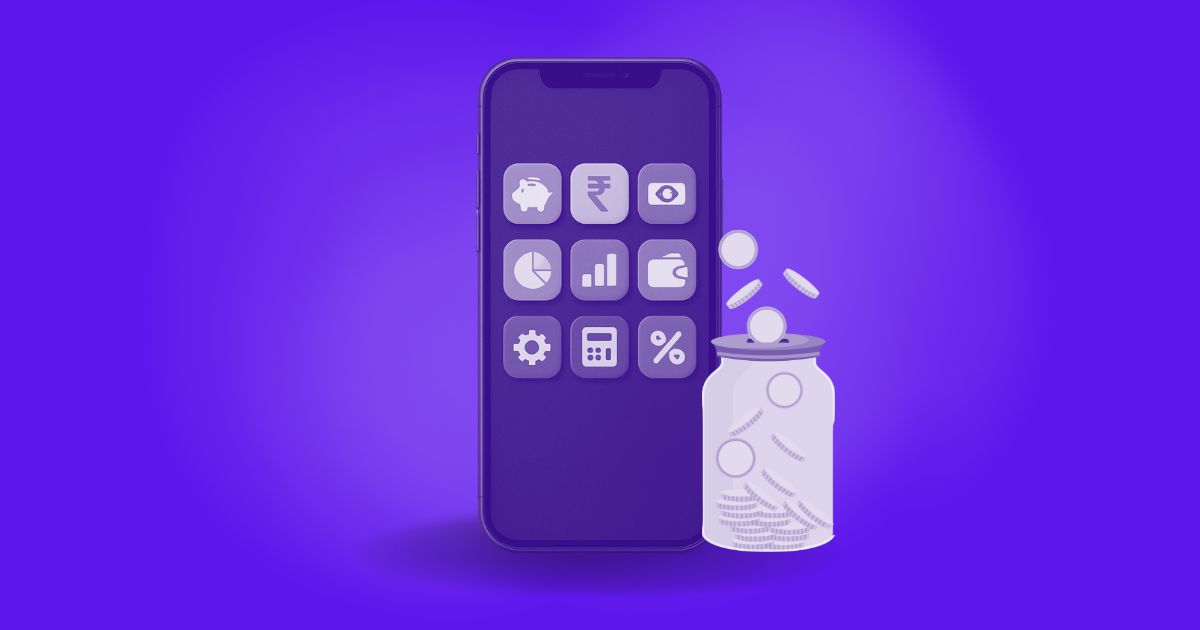 Best Money Saving Apps in India