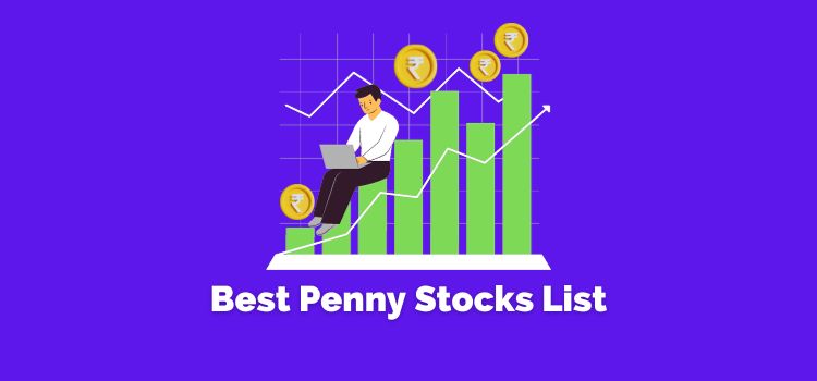 Best Penny Stocks List