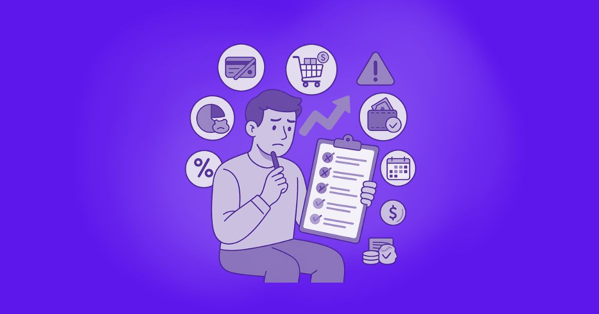 Budgeting Mistakes and How to Avoid Them