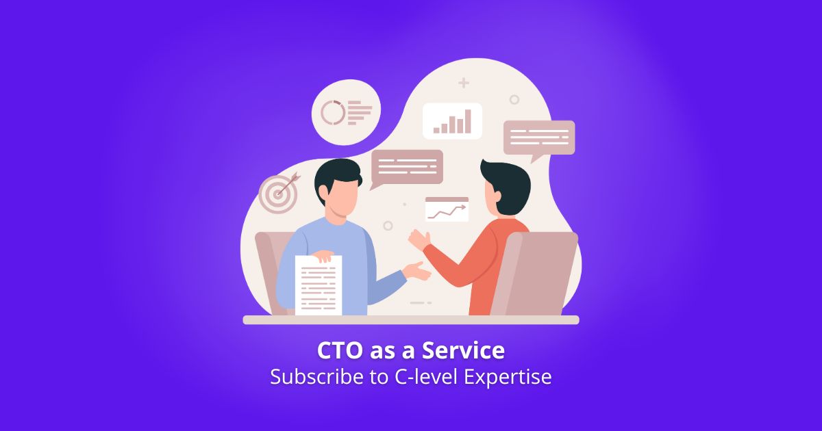 CTO as a Service