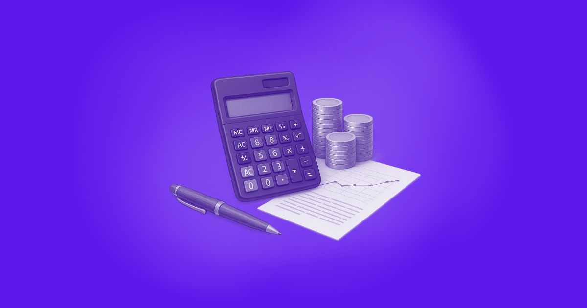 Calculator.io’s Financial Tools