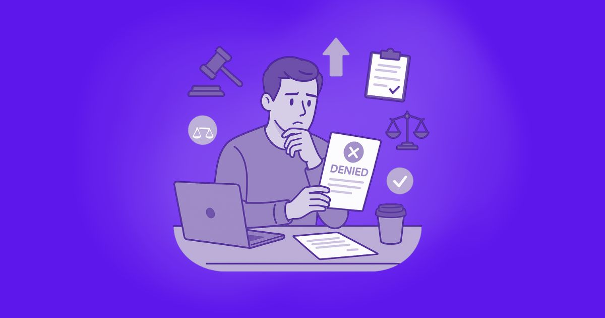 Challenge a Refused Work Permit Application