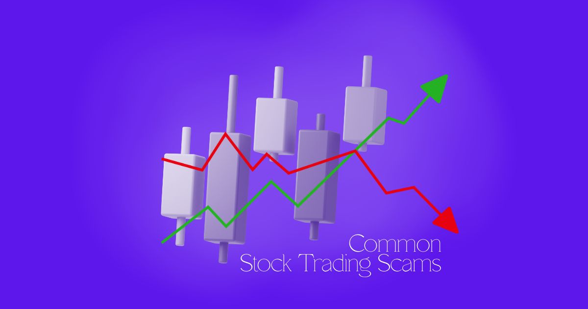 Common
Stock Trading Scams