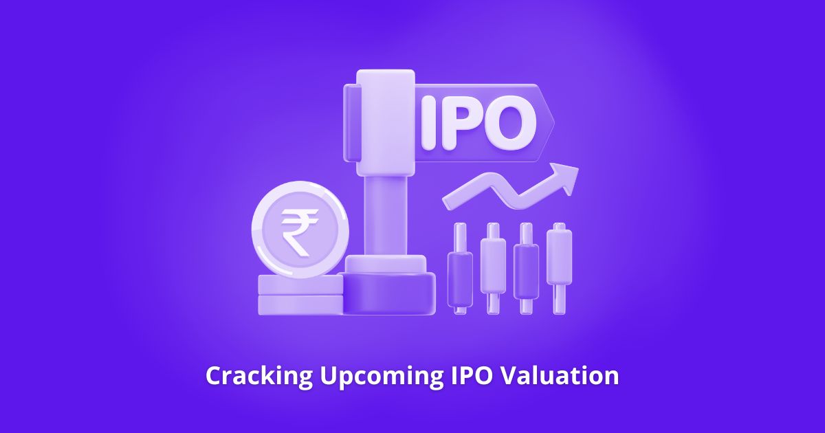 Cracking Upcoming IPO Valuation