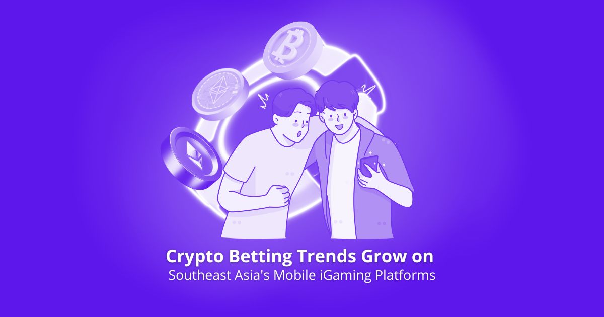 Crypto Betting Trends