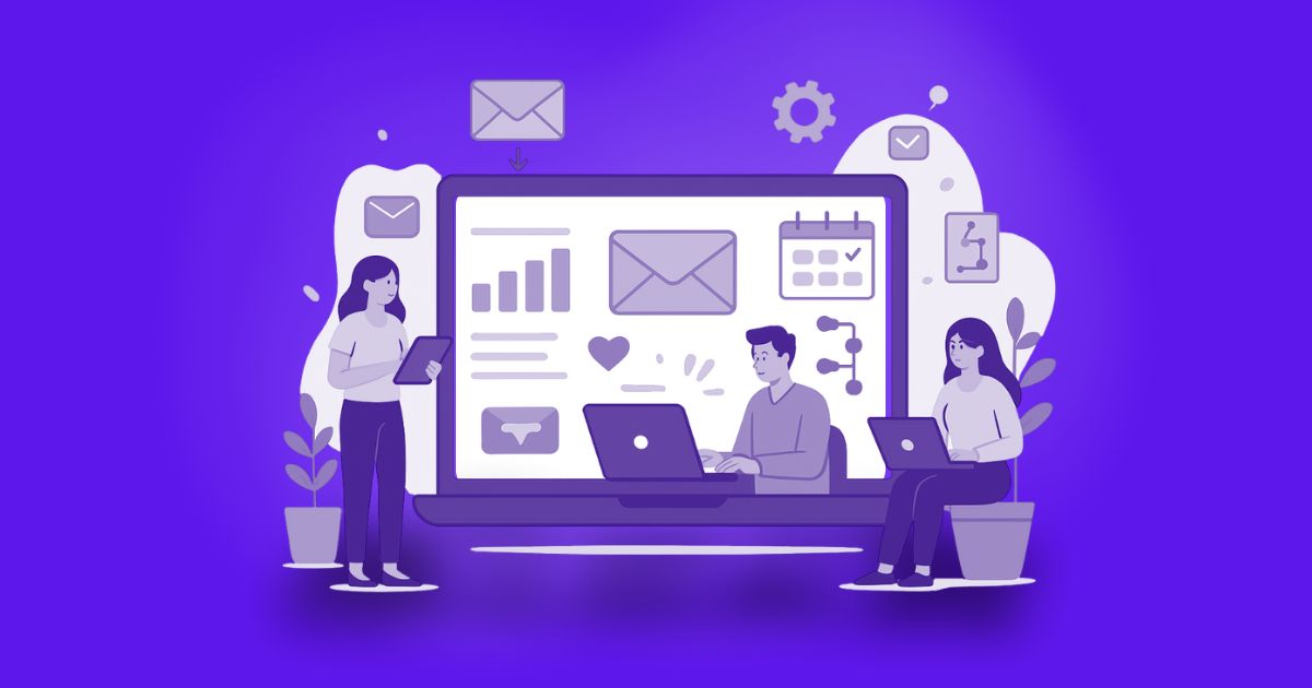 Email Marketing Software Can Streamline Campaign
