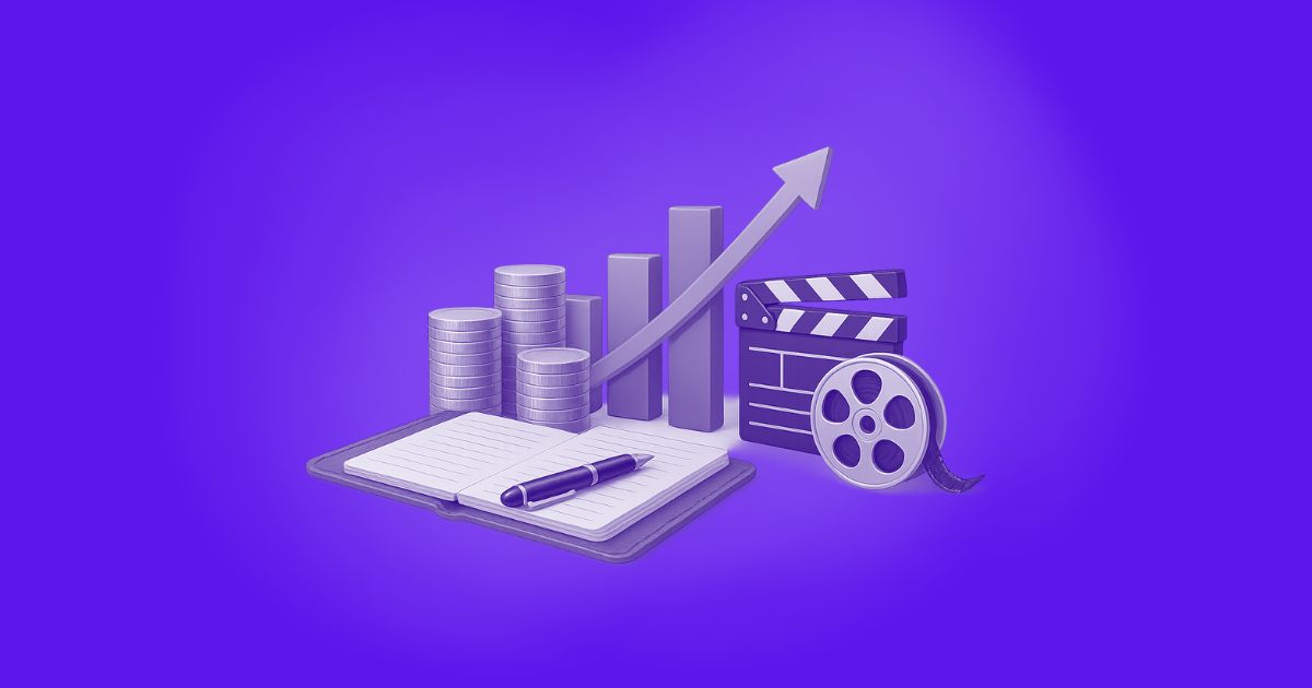 Entertainment Ventures in Investment Strategies