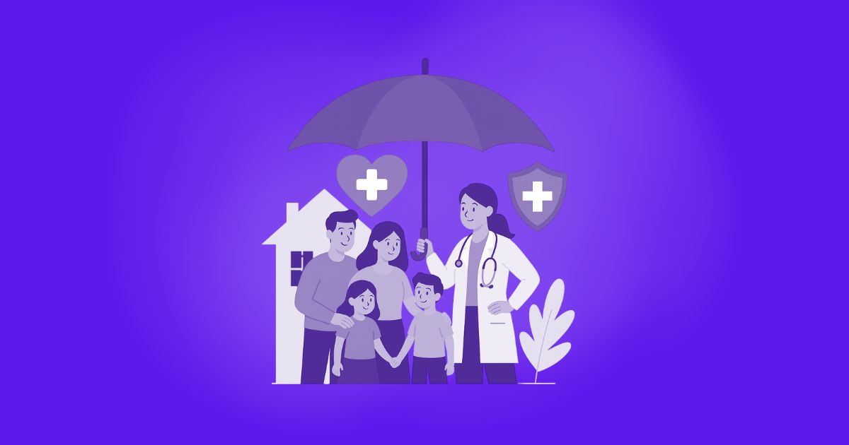 Family Health Insurance