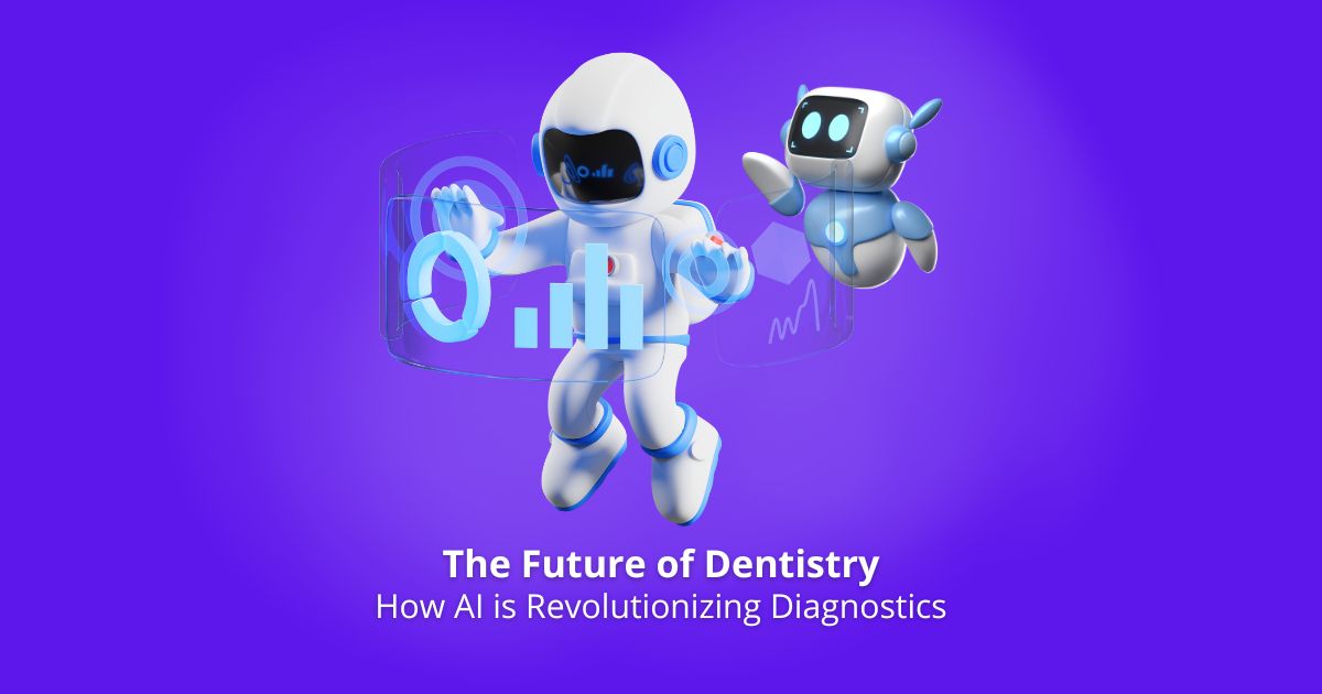 How AI is Revolutionizing Diagnostics