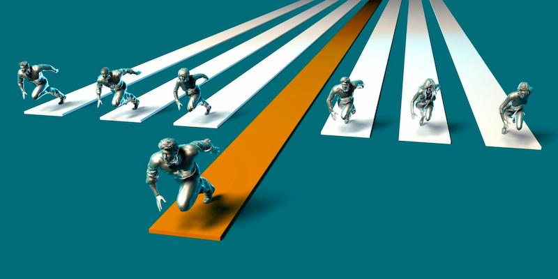 Market Competition