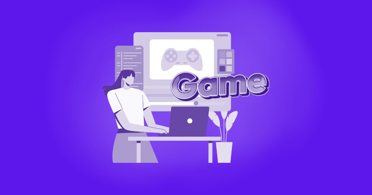 Next Generation of Game Developers