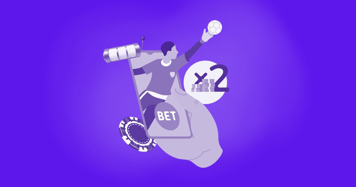 Online Betting and Slots