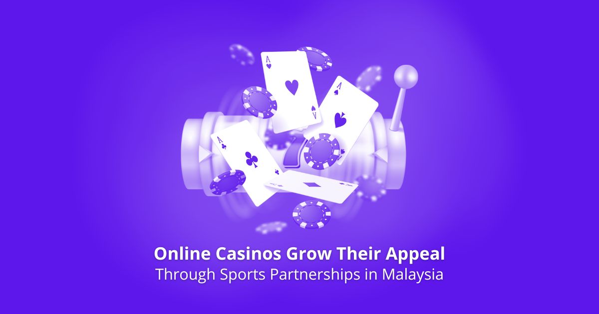 Online Casinos Grow Their Appeal