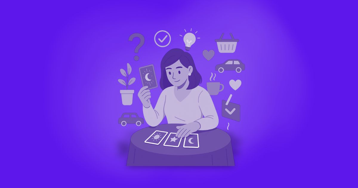 Tarot for Everyday Decision