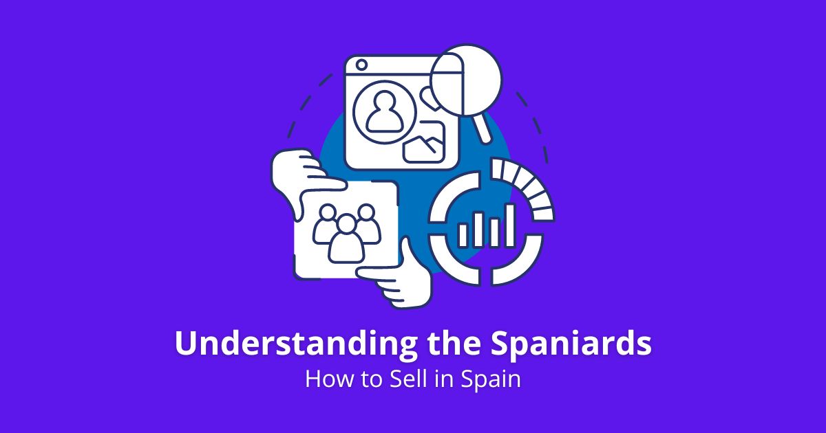 Understanding the Spaniards