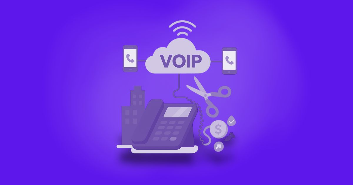 Why Your Business Needs VoIP Now